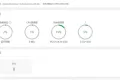 低性能VPS服务器的面板最佳选择-mdserver-web(跟宝塔几乎一样)