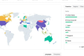 Sink - 基于 Cloudflare 带访问统计的短链系统