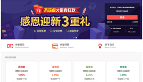 方维3.4P2P网络贷款借贷系统投资理财平台源码