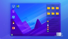 【电脑软件】腾讯桌面整理史上最小仅9Mb