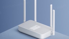 小米Redmi路由器AX3000(WR30U联通定制版)解锁 SSH 刷 openwrt