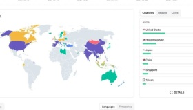 Sink - 基于 Cloudflare 带访问统计的短链系统