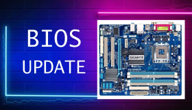 各大主板通用定制 BIOS 下载（网吧专用版）